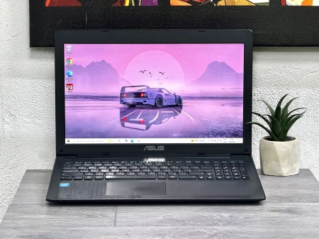 Asus X553m 17